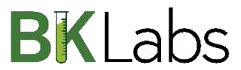 BK Labs Logotype